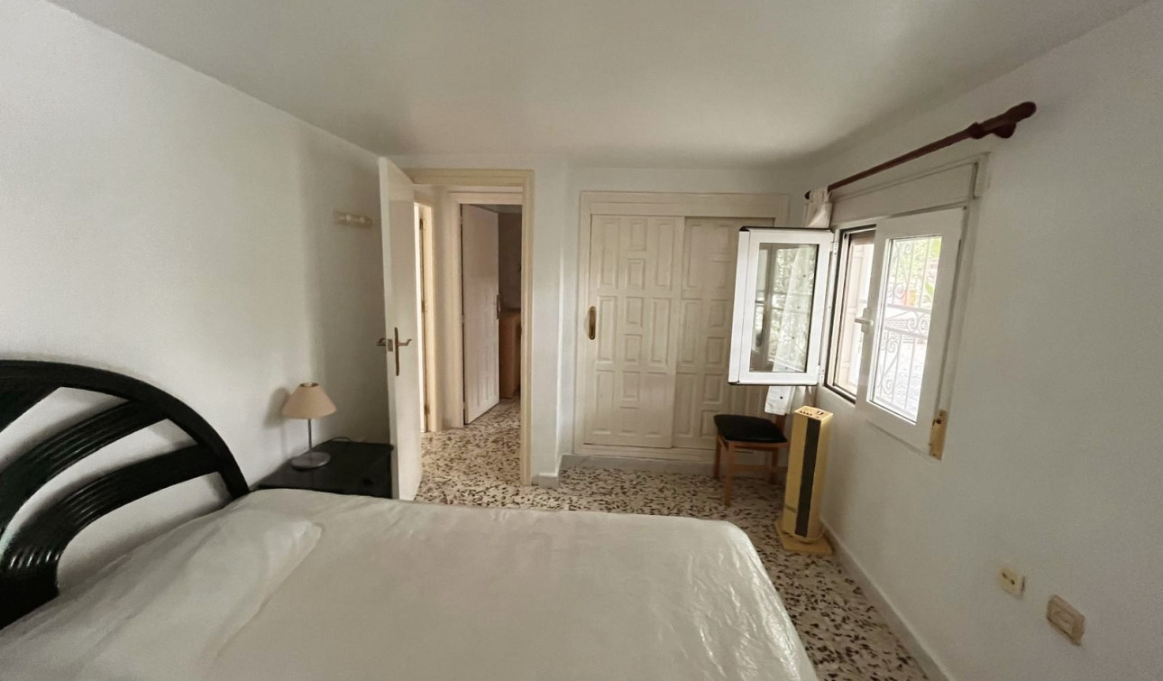 Resale - Semi - Detached Villa - Ciudad Quesada - Upper Quesada