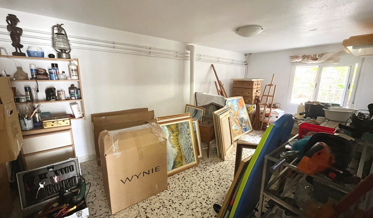 Resale - Semi - Detached Villa - Ciudad Quesada - Upper Quesada