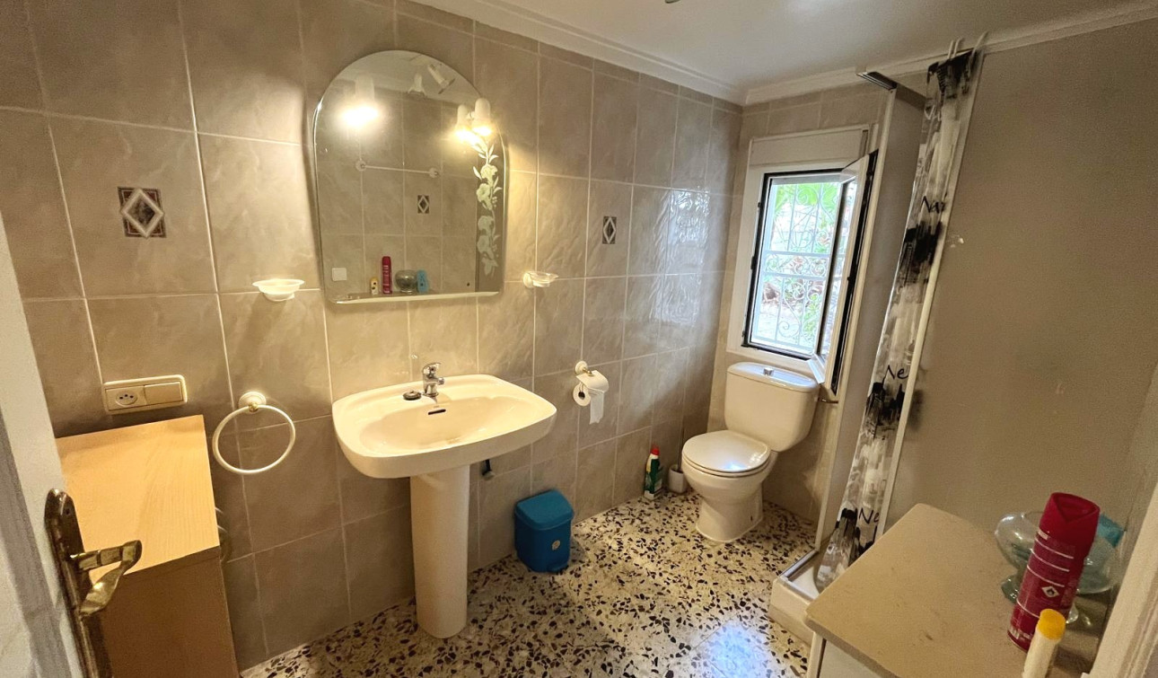Resale - Semi - Detached Villa - Ciudad Quesada - Upper Quesada