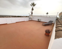 Resale - Semi - Detached Villa - Ciudad Quesada - Upper Quesada
