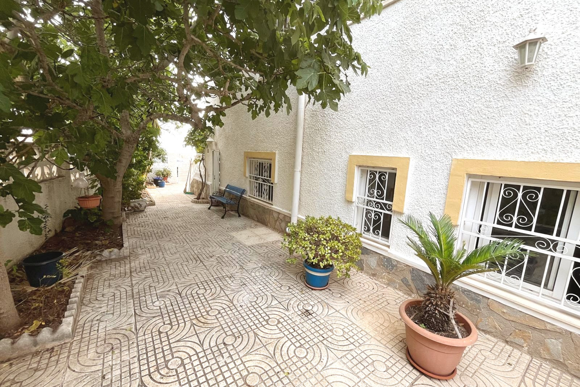 Resale - Semi - Detached Villa - Ciudad Quesada - Upper Quesada