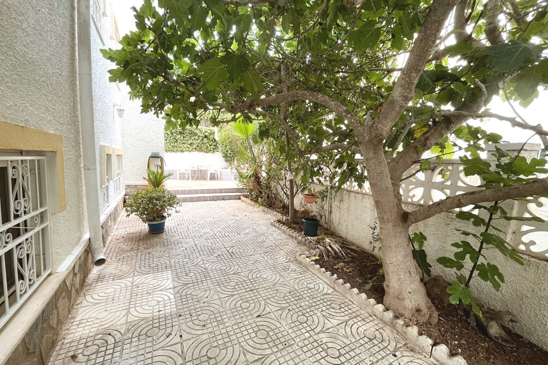 Resale - Semi - Detached Villa - Ciudad Quesada - Upper Quesada