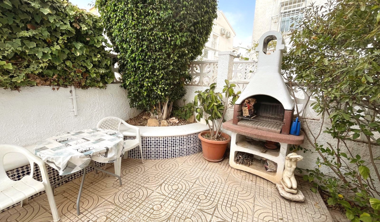 Resale - Semi - Detached Villa - Ciudad Quesada - Upper Quesada