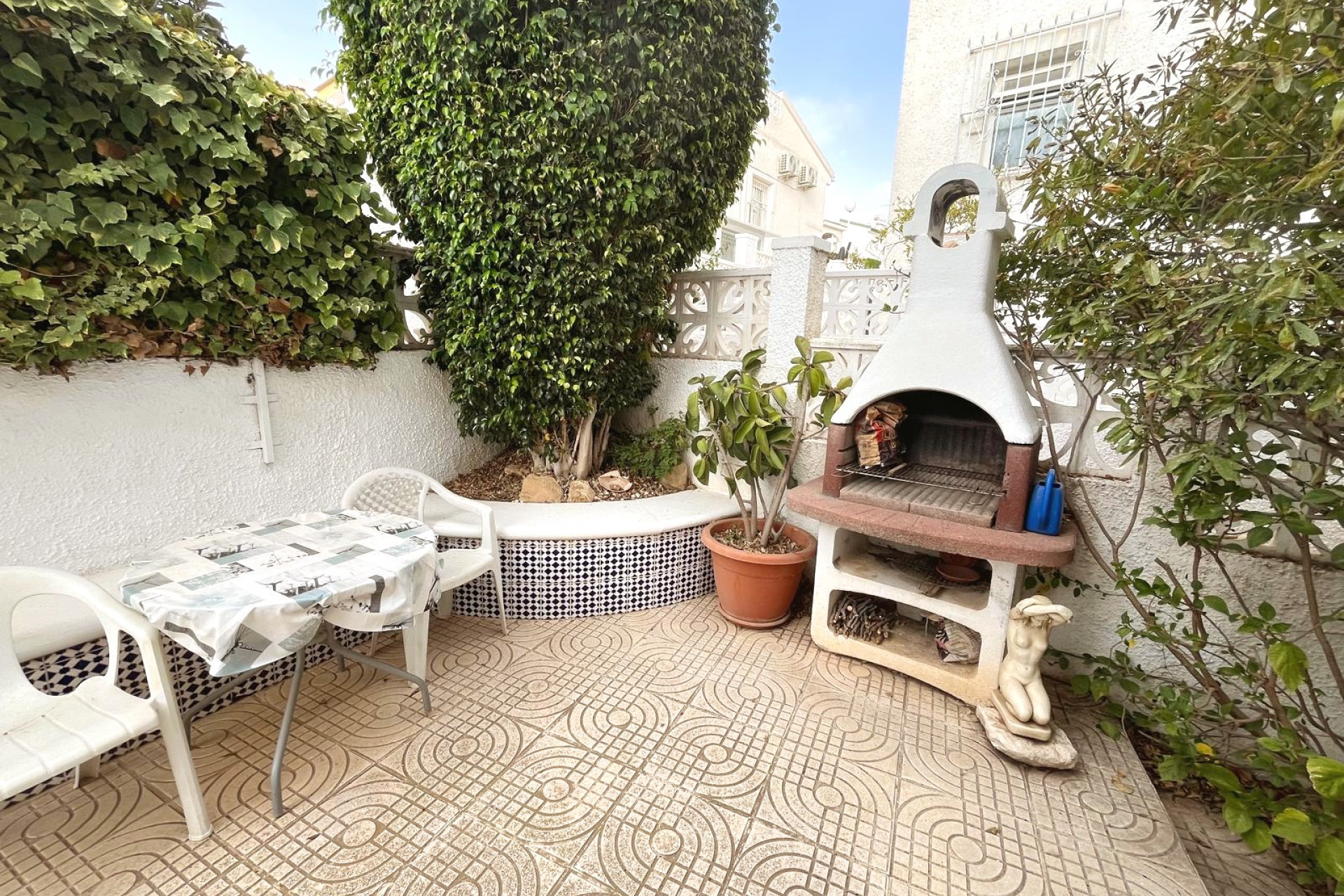 Resale - Semi - Detached Villa - Ciudad Quesada - Upper Quesada