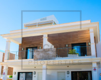 Resale - Semi - Detached Villa - Ciudad Quesada