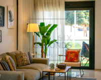 Resale - Semi - Detached Villa - Ciudad Quesada