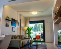 Resale - Semi - Detached Villa - Ciudad Quesada