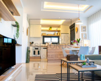 Resale - Semi - Detached Villa - Ciudad Quesada