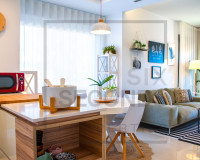 Resale - Semi - Detached Villa - Ciudad Quesada