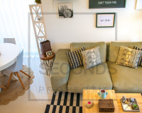 Resale - Semi - Detached Villa - Ciudad Quesada