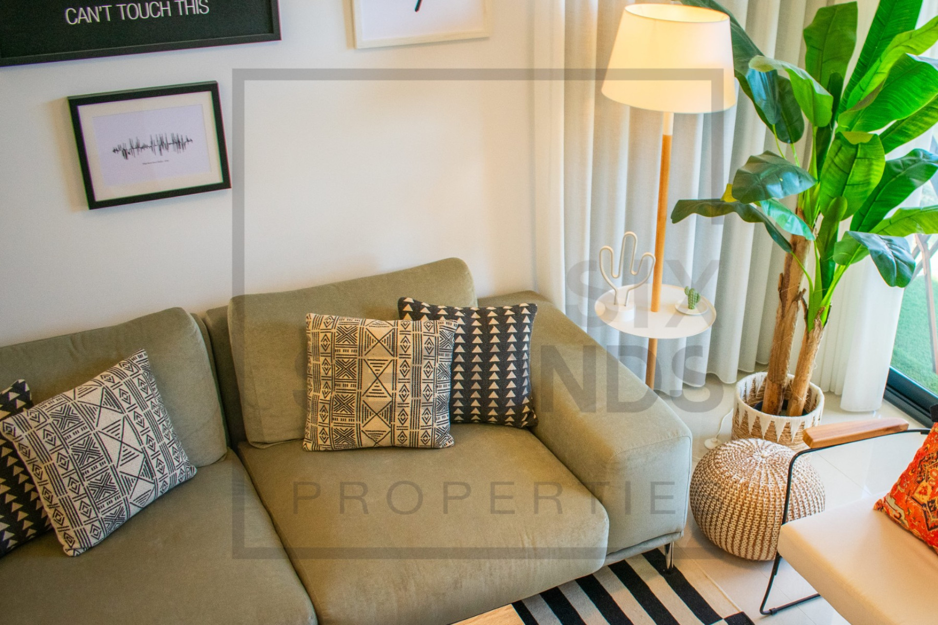 Resale - Semi - Detached Villa - Ciudad Quesada