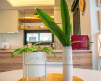 Resale - Semi - Detached Villa - Ciudad Quesada