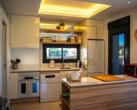 Resale - Semi - Detached Villa - Ciudad Quesada