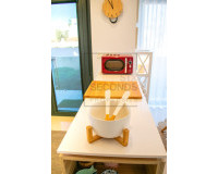 Resale - Semi - Detached Villa - Ciudad Quesada