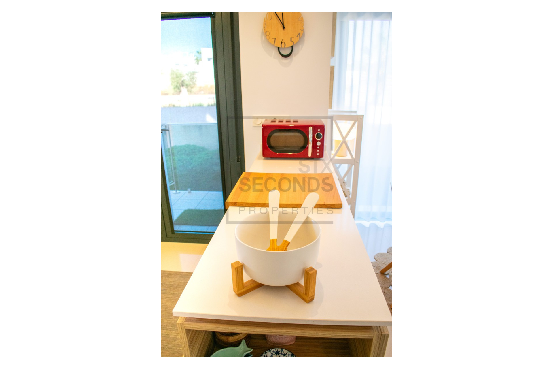 Resale - Semi - Detached Villa - Ciudad Quesada