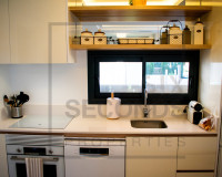 Resale - Semi - Detached Villa - Ciudad Quesada