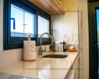 Resale - Semi - Detached Villa - Ciudad Quesada