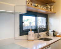 Resale - Semi - Detached Villa - Ciudad Quesada