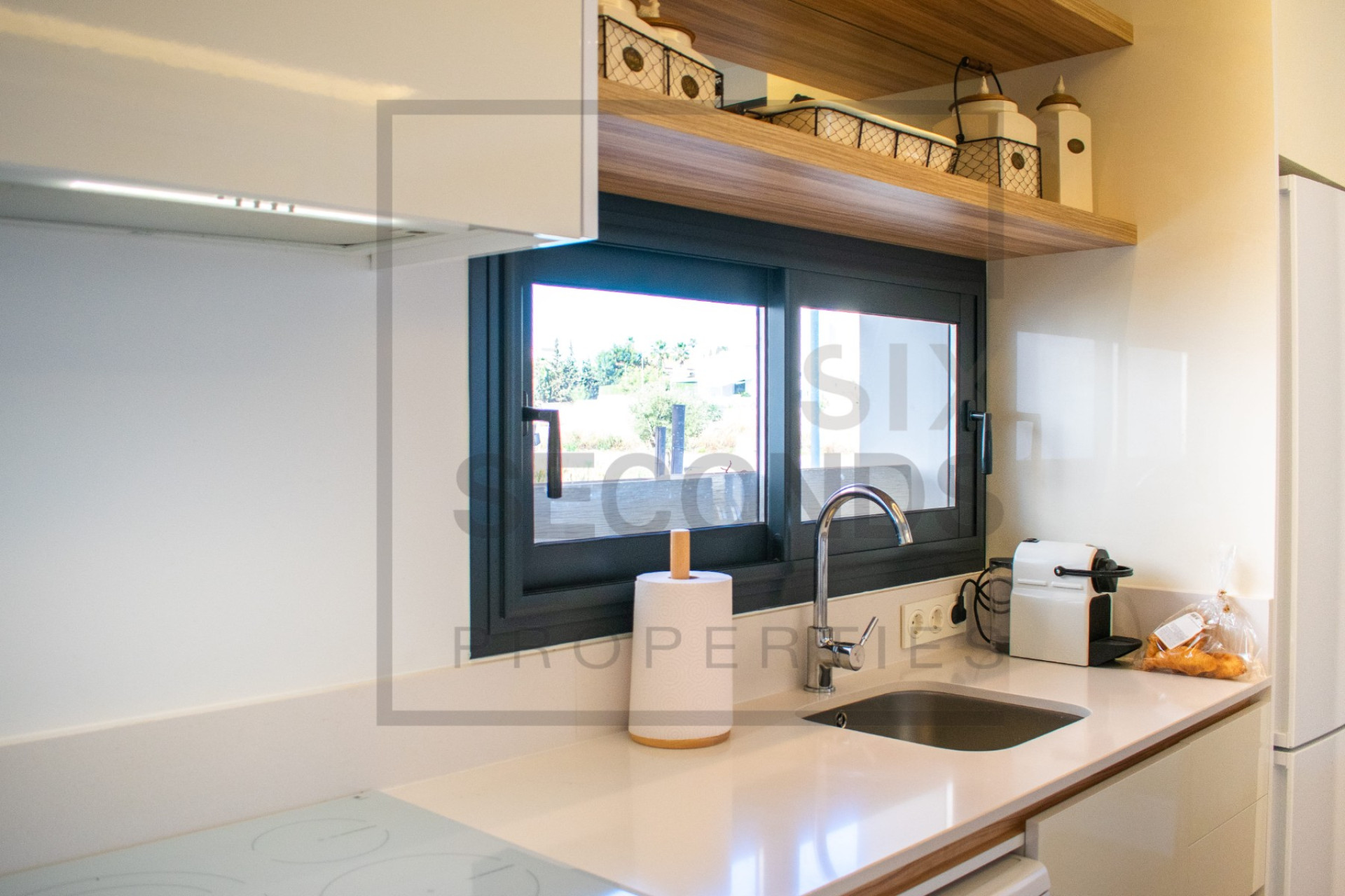 Resale - Semi - Detached Villa - Ciudad Quesada