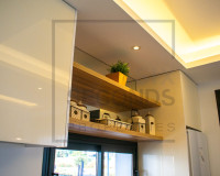 Resale - Semi - Detached Villa - Ciudad Quesada