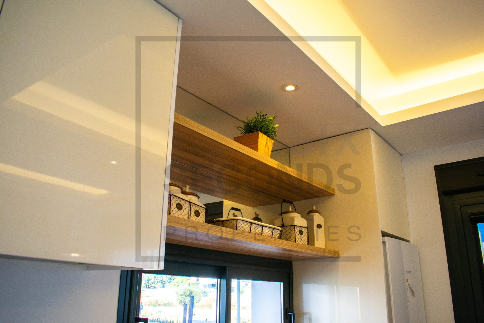 Resale - Semi - Detached Villa - Ciudad Quesada