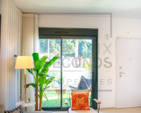 Resale - Semi - Detached Villa - Ciudad Quesada