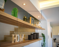 Resale - Semi - Detached Villa - Ciudad Quesada