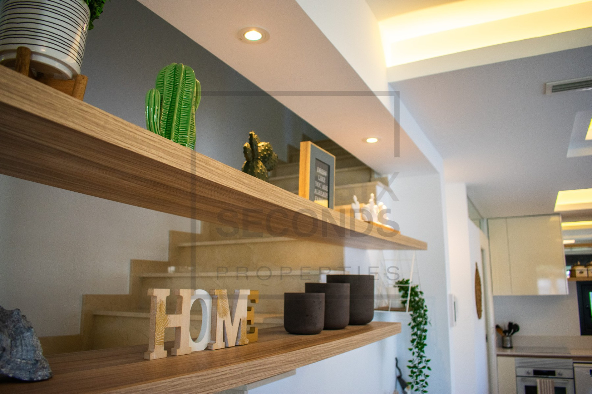 Resale - Semi - Detached Villa - Ciudad Quesada