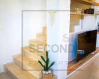 Resale - Semi - Detached Villa - Ciudad Quesada