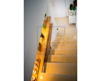 Resale - Semi - Detached Villa - Ciudad Quesada