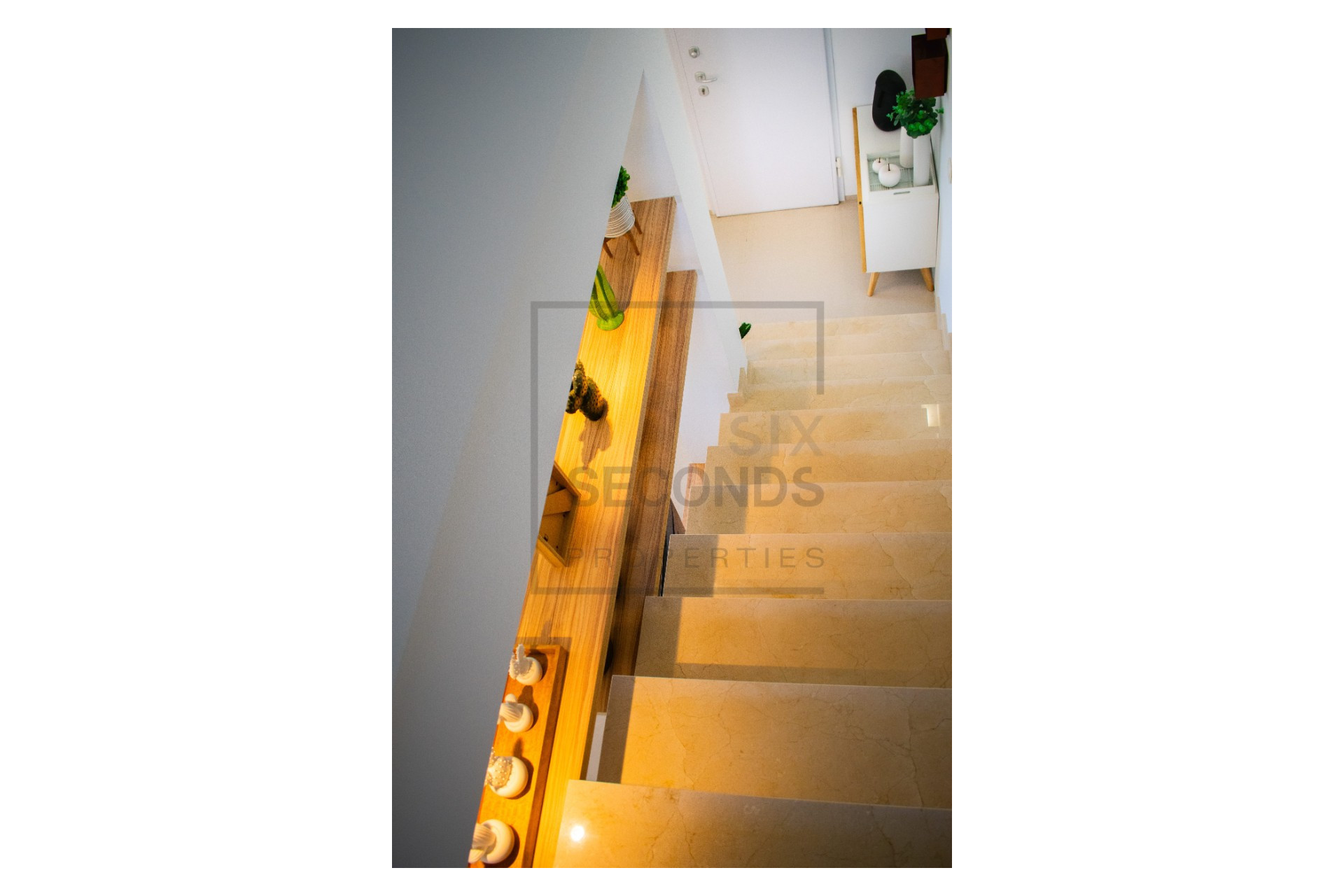 Resale - Semi - Detached Villa - Ciudad Quesada