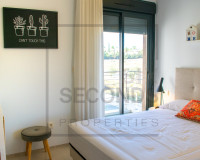 Resale - Semi - Detached Villa - Ciudad Quesada