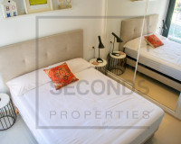 Resale - Semi - Detached Villa - Ciudad Quesada