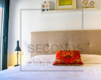 Resale - Semi - Detached Villa - Ciudad Quesada