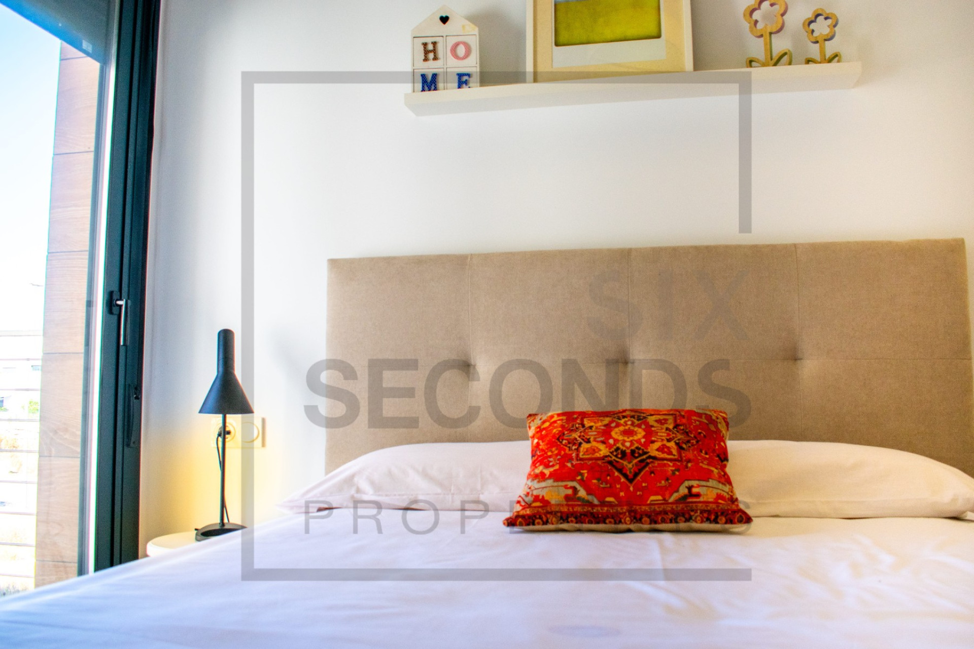 Resale - Semi - Detached Villa - Ciudad Quesada