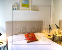 Resale - Semi - Detached Villa - Ciudad Quesada