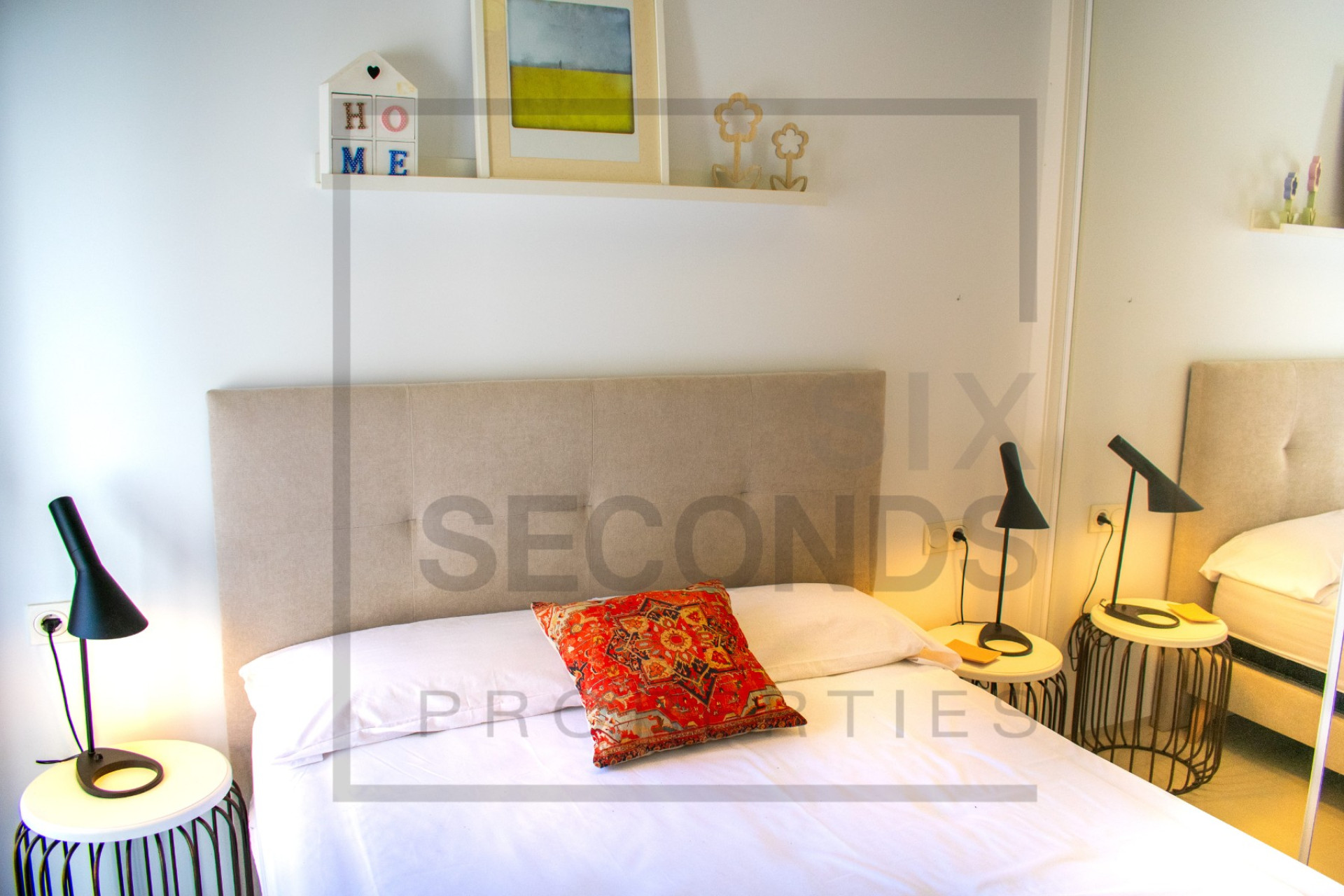 Resale - Semi - Detached Villa - Ciudad Quesada