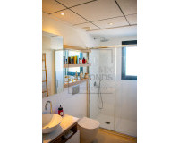 Resale - Semi - Detached Villa - Ciudad Quesada