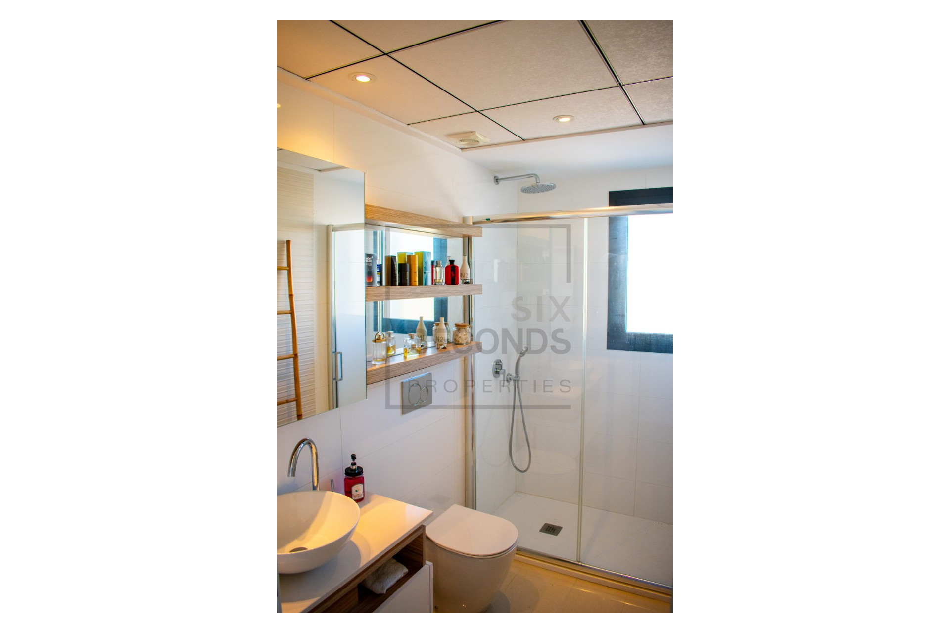 Resale - Semi - Detached Villa - Ciudad Quesada