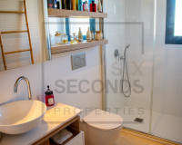 Resale - Semi - Detached Villa - Ciudad Quesada