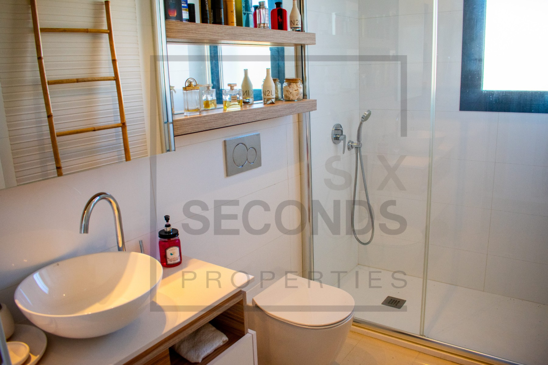 Resale - Semi - Detached Villa - Ciudad Quesada