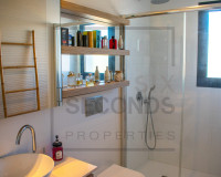 Resale - Semi - Detached Villa - Ciudad Quesada