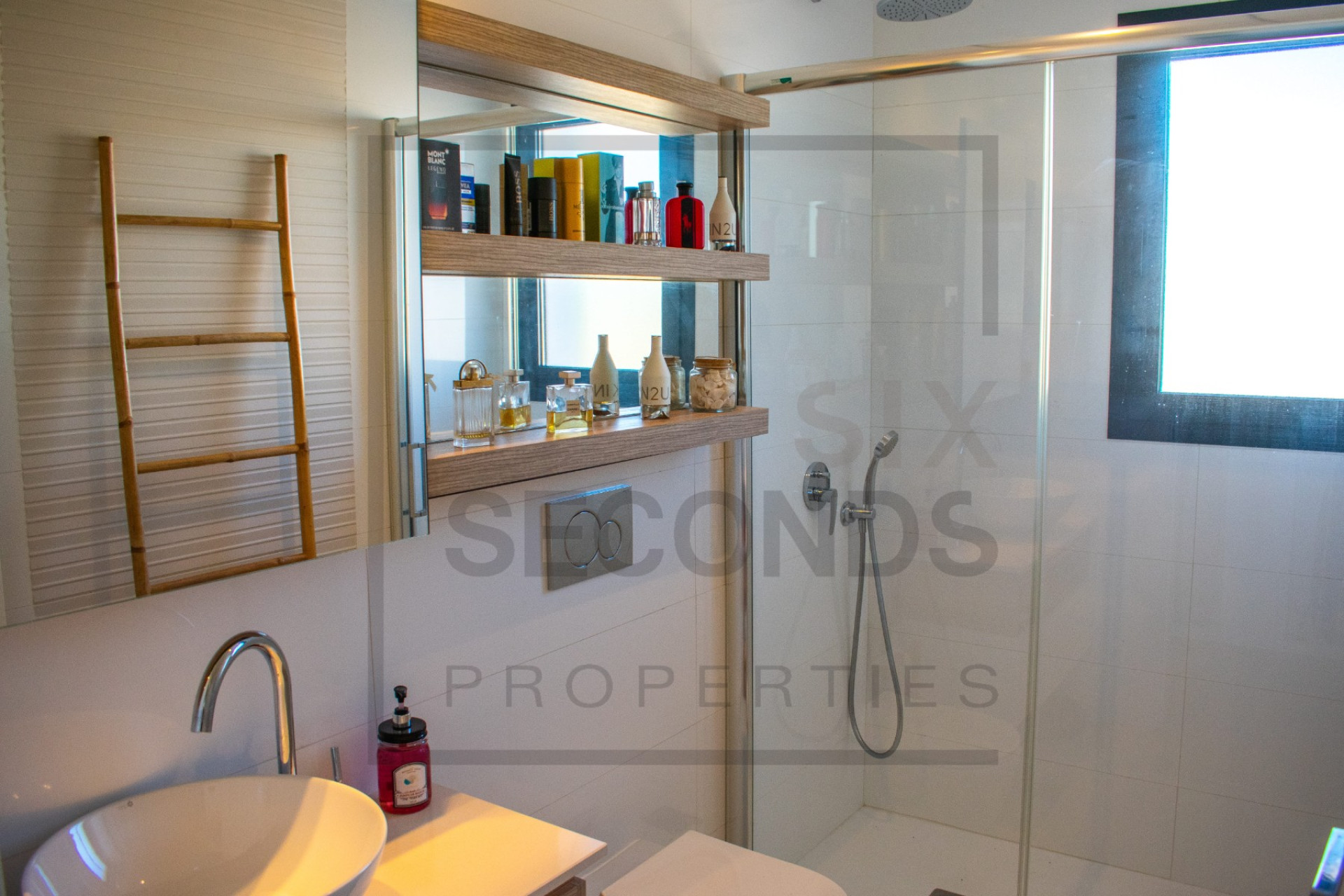 Resale - Semi - Detached Villa - Ciudad Quesada