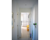 Resale - Semi - Detached Villa - Ciudad Quesada