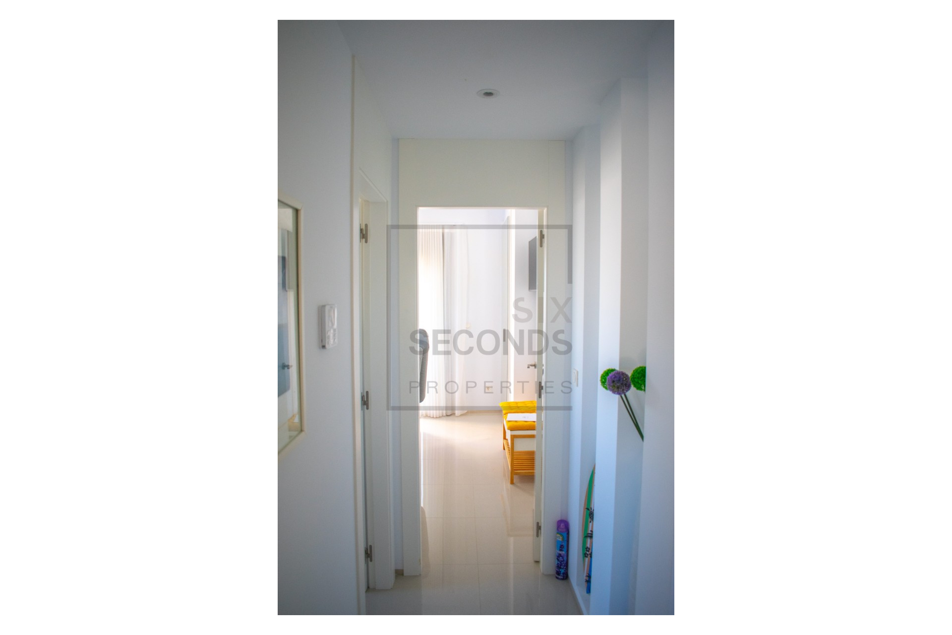 Resale - Semi - Detached Villa - Ciudad Quesada