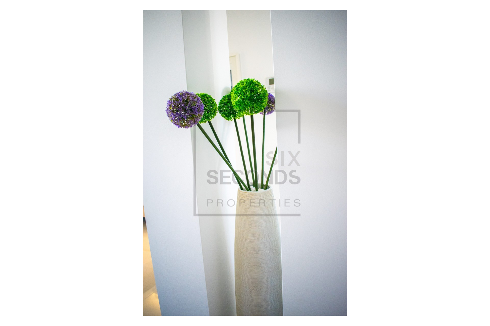 Resale - Semi - Detached Villa - Ciudad Quesada