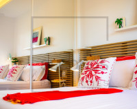 Resale - Semi - Detached Villa - Ciudad Quesada