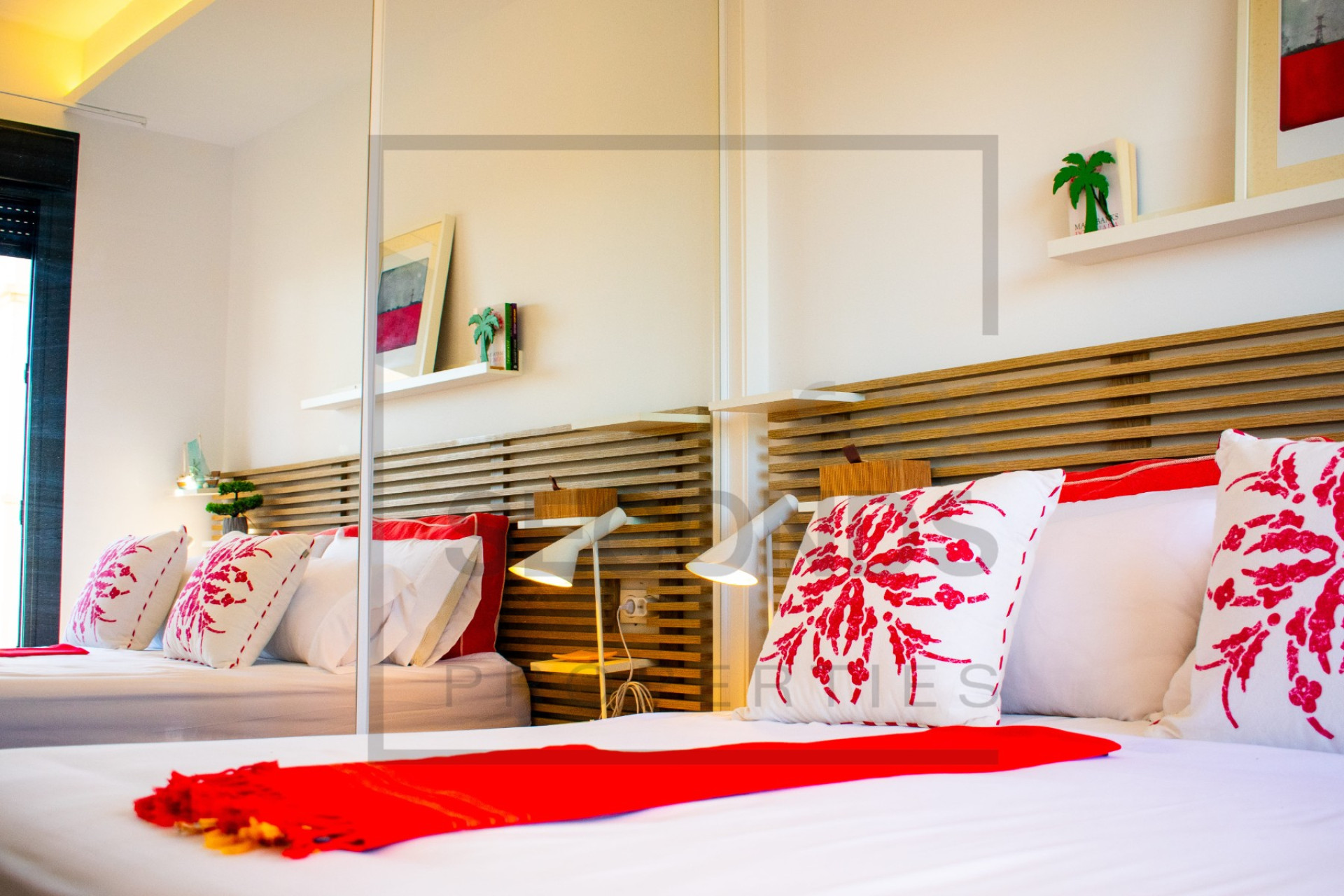 Resale - Semi - Detached Villa - Ciudad Quesada