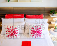 Resale - Semi - Detached Villa - Ciudad Quesada