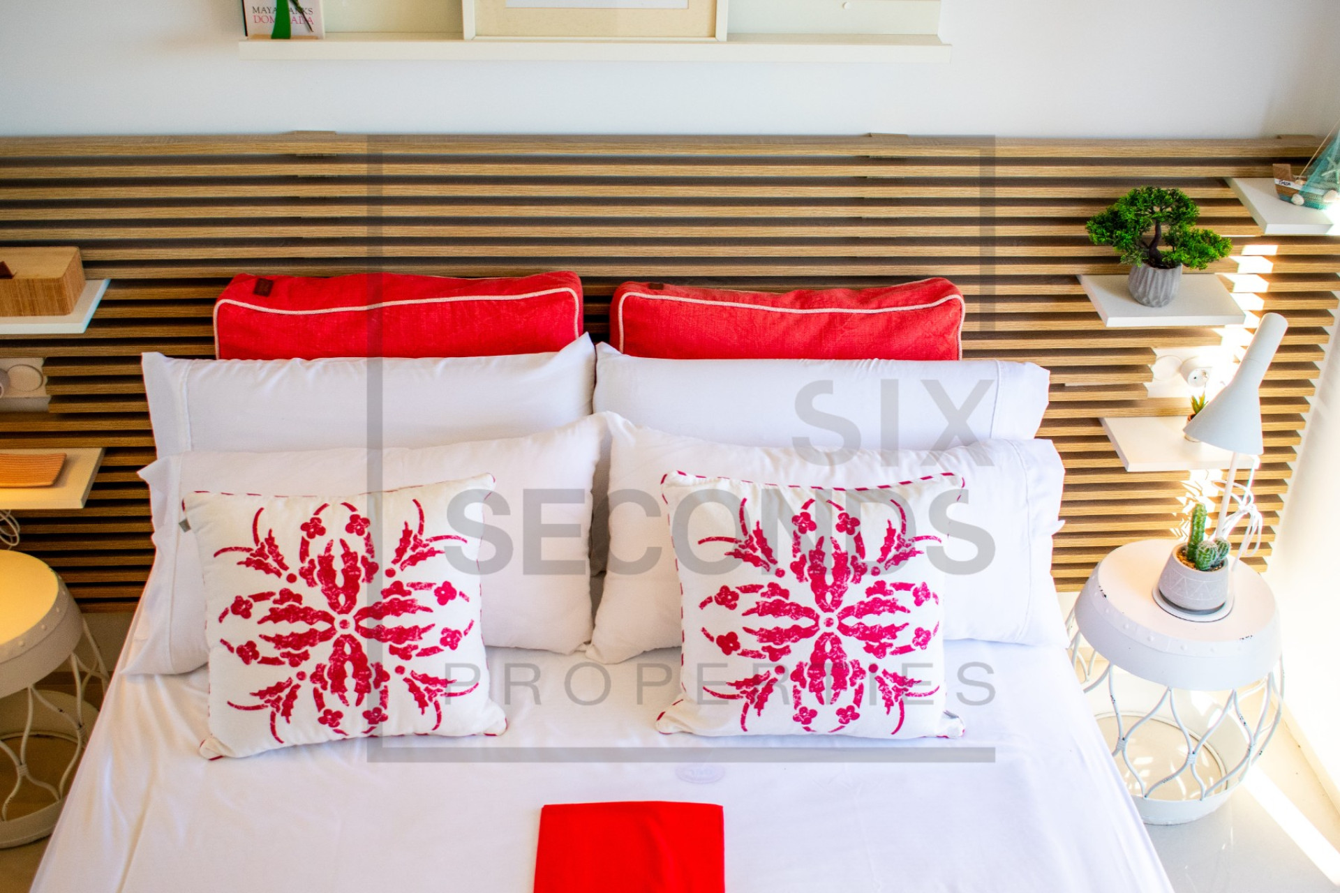 Resale - Semi - Detached Villa - Ciudad Quesada